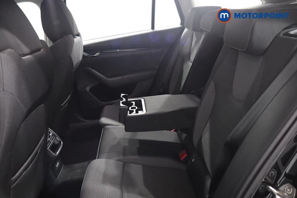 Used Skoda Octavia 2023 for sale - 76279067: Photo 25
