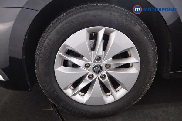 Used Skoda Octavia 2023 for sale - 76279067: Photo 28