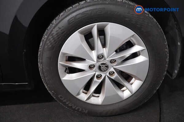 Used Skoda Octavia 2023 for sale - 76279067: Photo 29
