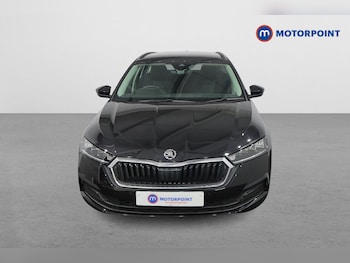 Used Skoda Octavia 2023 for sale - 76279067: Photo