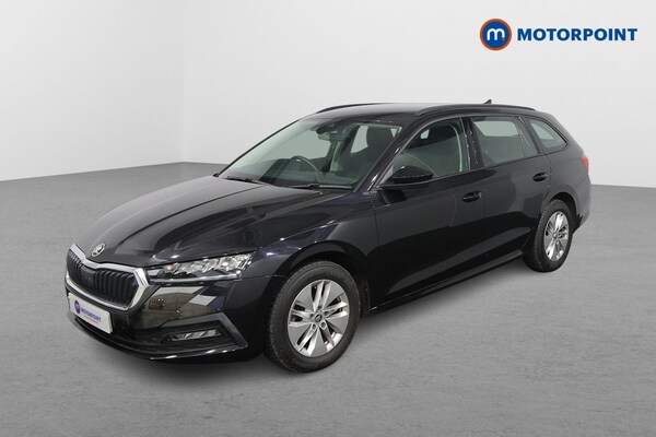 Used Skoda Octavia 2023 for sale - 76279067: Photo 3