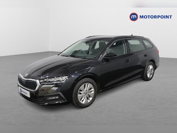 Used Skoda Octavia 2023 for sale - 76279067: Photo
