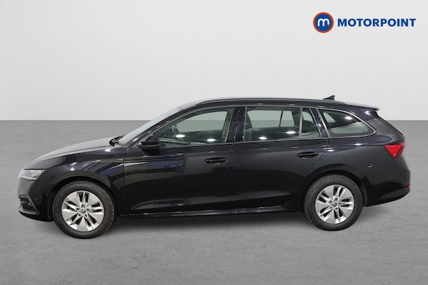 Used Skoda Octavia 2023 for sale - 76279067: Photo 4