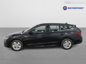 Used Skoda Octavia 2023 for sale - 76279067: Photo