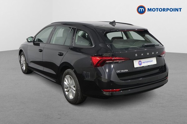 Used Skoda Octavia 2023 for sale - 76279067: Photo 5