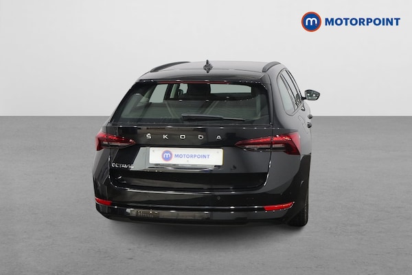 Used Skoda Octavia 2023 for sale - 76279067: Photo 6