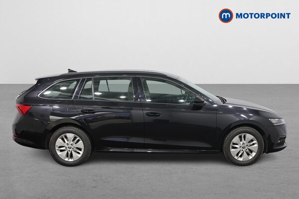 Used Skoda Octavia 2023 for sale - 76279067: Photo 8