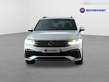 Used Volkswagen Tiguan 2022 for sale - 79390358: Photo