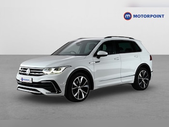 Used Volkswagen Tiguan 2022 for sale - 79390358: Photo