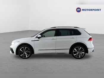 Used Volkswagen Tiguan 2022 for sale - 79390358: Photo