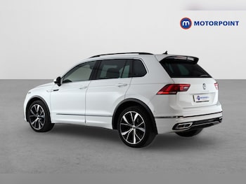Used Volkswagen Tiguan 2022 for sale - 79390358: Photo