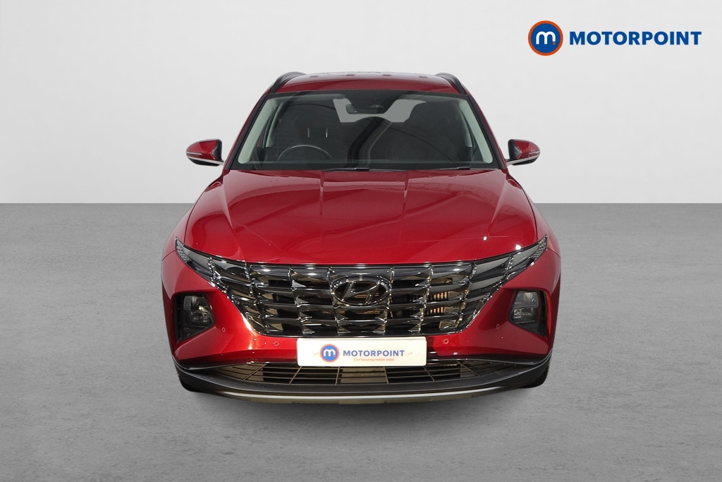 Used Hyundai TUCSON 2023 for sale - 77225949: Photo 2