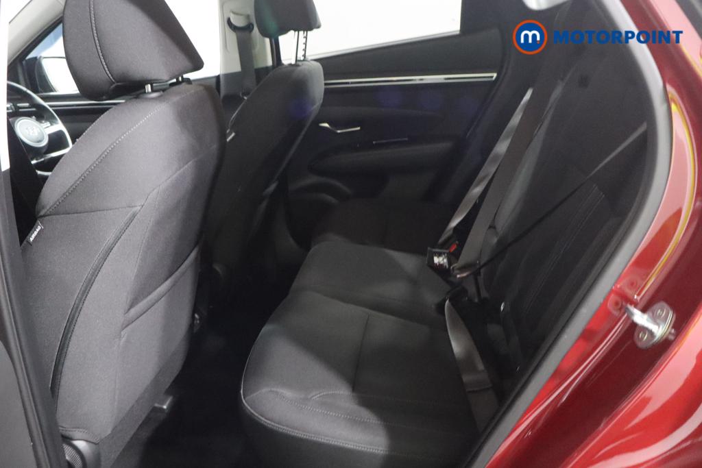 Used Hyundai TUCSON 2023 for sale - 77225949: Photo 21