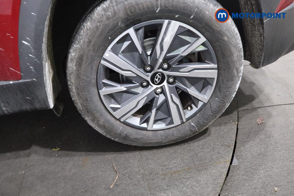 Used Hyundai TUCSON 2023 for sale - 77225949: Photo 25