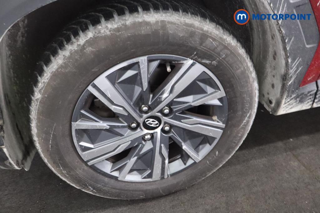 Used Hyundai TUCSON 2023 for sale - 77225949: Photo 26