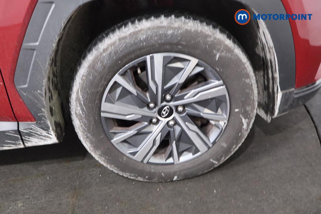 Used Hyundai TUCSON 2023 for sale - 77225949: Photo 27