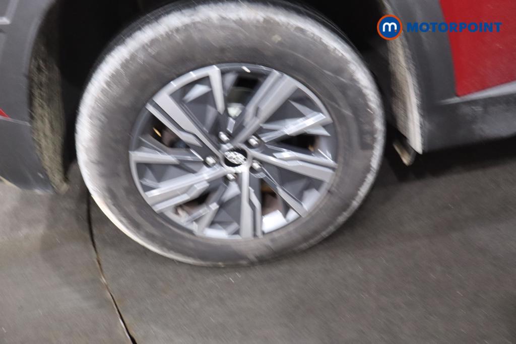 Used Hyundai TUCSON 2023 for sale - 77225949: Photo 28