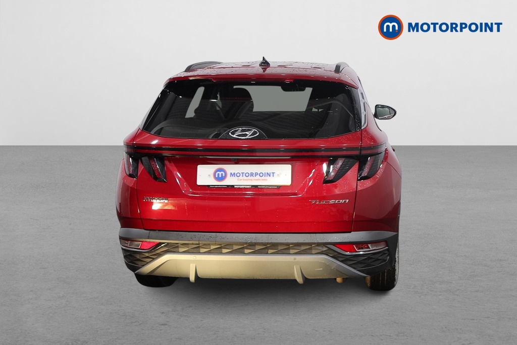 Used Hyundai TUCSON 2023 for sale - 77225949: Photo 6