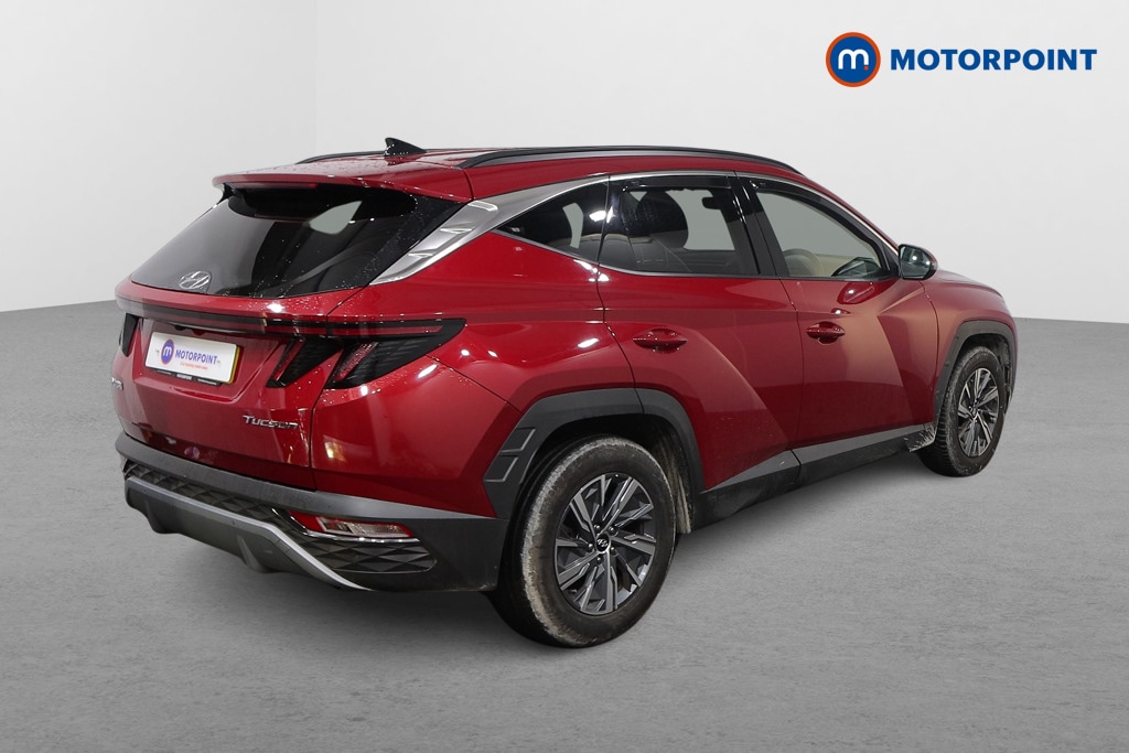 Used Hyundai TUCSON 2023 for sale - 77225949: Photo 7