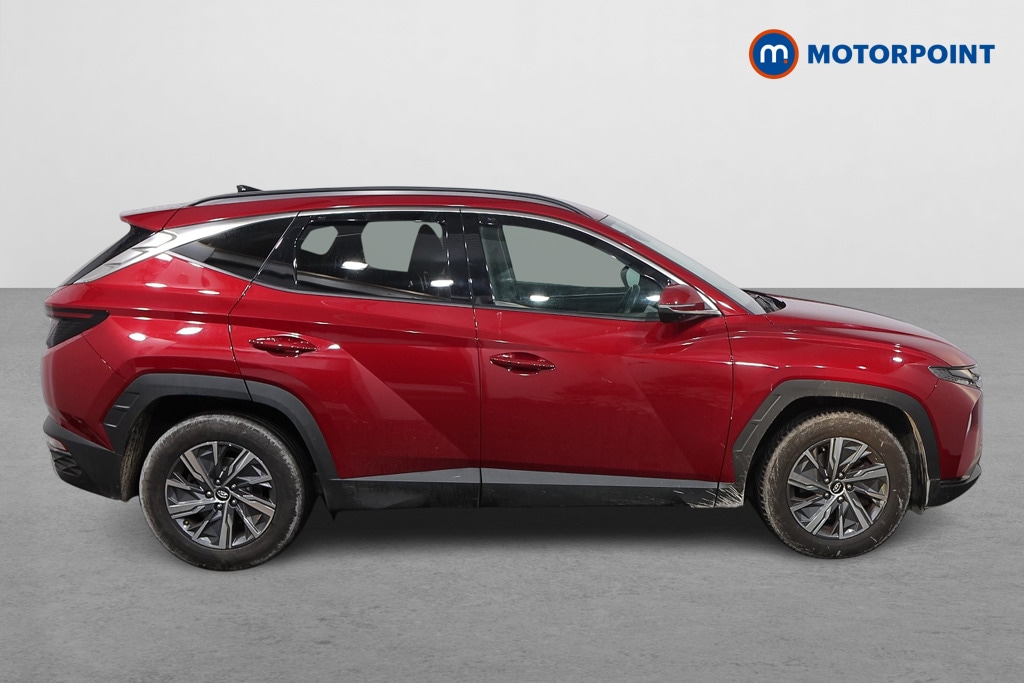 Used Hyundai TUCSON 2023 for sale - 77225949: Photo 8
