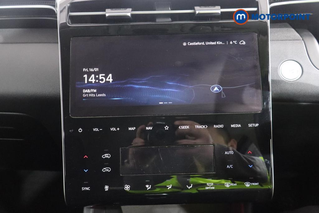 Used Hyundai TUCSON 2023 for sale - 77225949: Photo 9