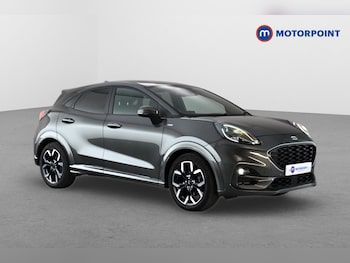 Used Ford Puma 2023 for sale - 79264690: Photo