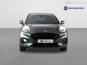 Used Ford Puma 2023 for sale - 79264690: Photo