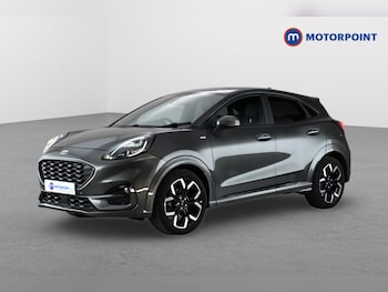 Used Ford Puma 2023 for sale - 79264690: Photo