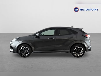 Used Ford Puma 2023 for sale - 79264690: Photo