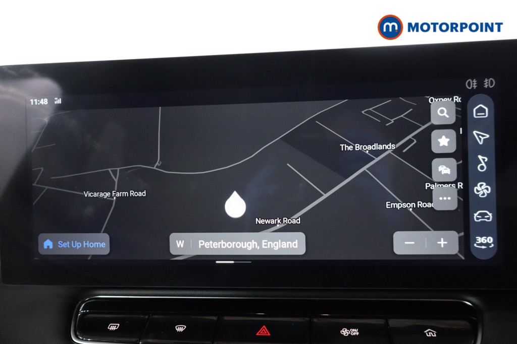 Used MG MG HS 2025 for sale - 76394607: Photo 10