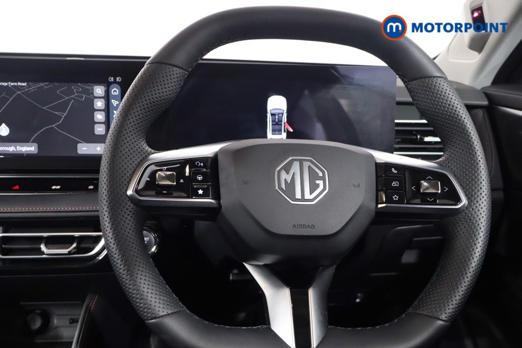 Used MG MG HS 2025 for sale - 76394607: Photo 14