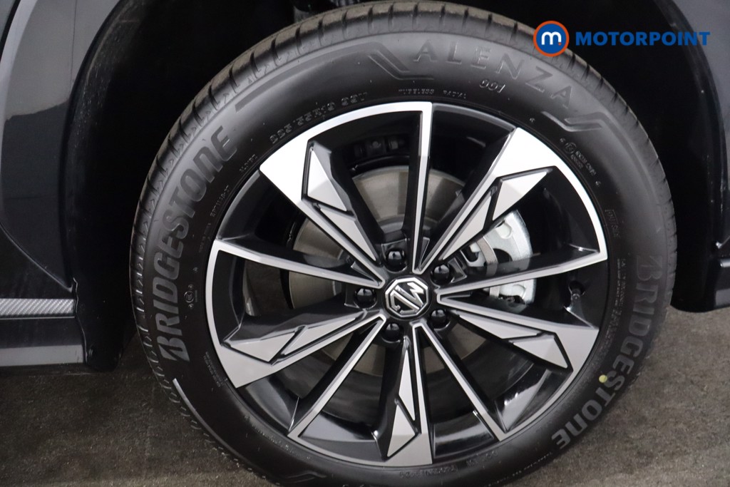 Used MG MG HS 2025 for sale - 76394607: Photo 18