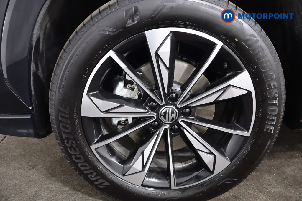 Used MG MG HS 2025 for sale - 76394607: Photo 19