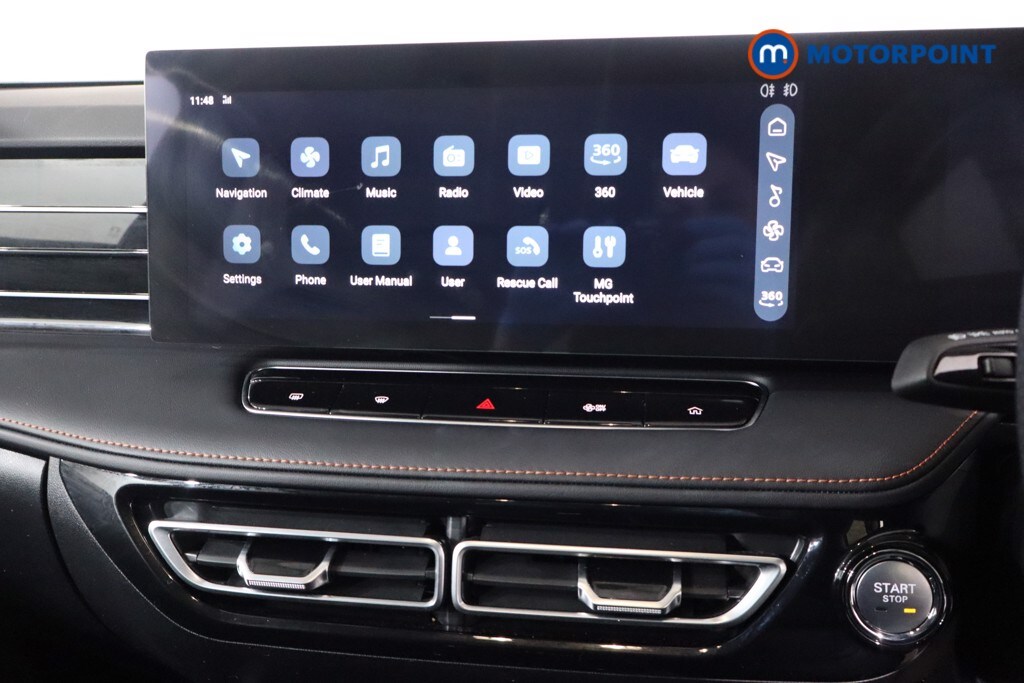 Used MG MG HS 2025 for sale - 76394607: Photo 24