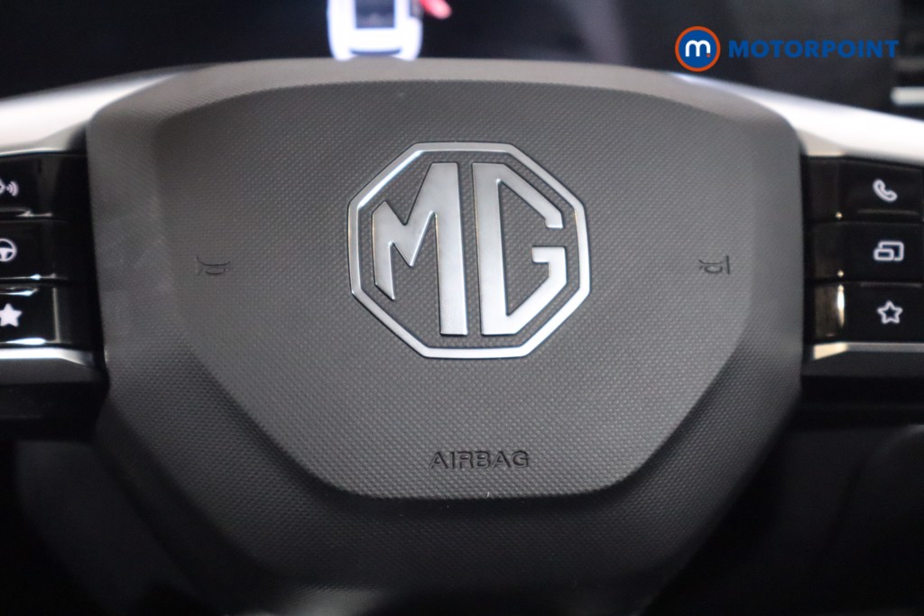 Used MG MG HS 2025 for sale - 76394607: Photo 25