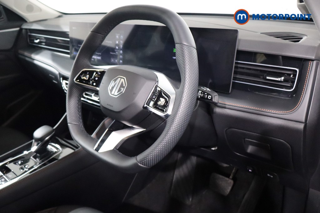 Used MG MG HS 2025 for sale - 76394607: Photo 31