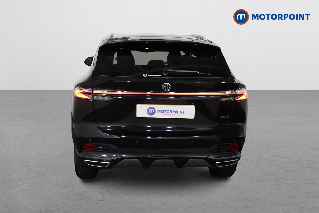 Used MG MG HS 2025 for sale - 76394607: Photo 6