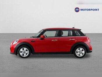 Used MINI Hatch 2022 for sale - 78849950: Photo