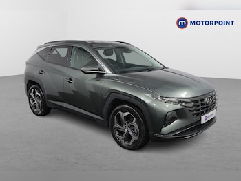 2022 - 1.6 TGDi Hybrid 230 Premium 5dr 2WD Auto