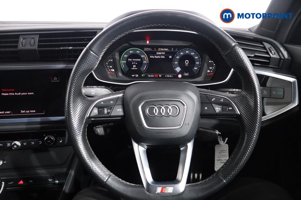 Used Audi Q3 2022 for sale - 76789469: Photo 12