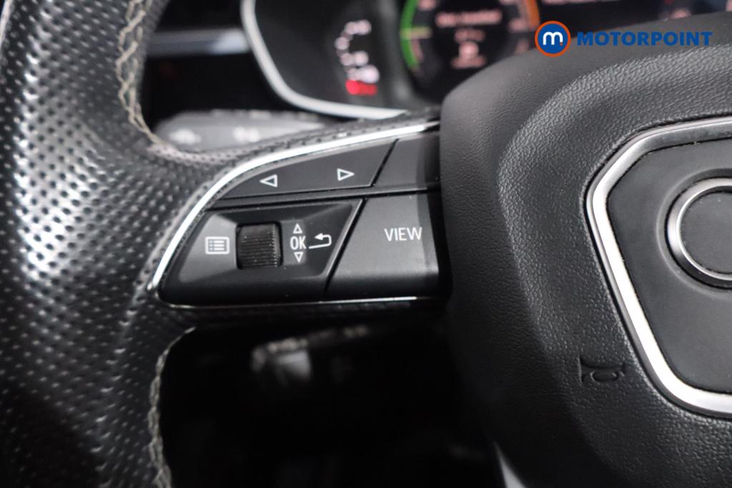 Used Audi Q3 2022 for sale - 76789469: Photo 13