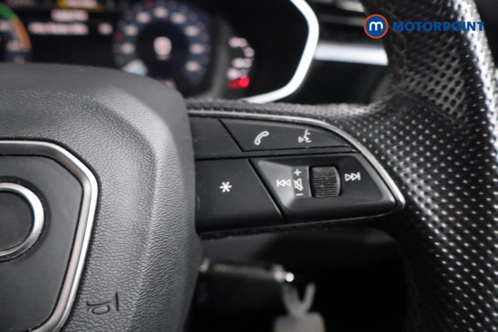 Used Audi Q3 2022 for sale - 76789469: Photo 14