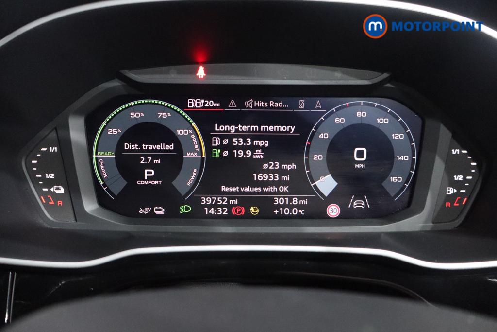 Used Audi Q3 2022 for sale - 76789469: Photo 18