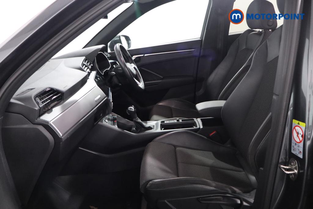 Used Audi Q3 2022 for sale - 76789469: Photo 22