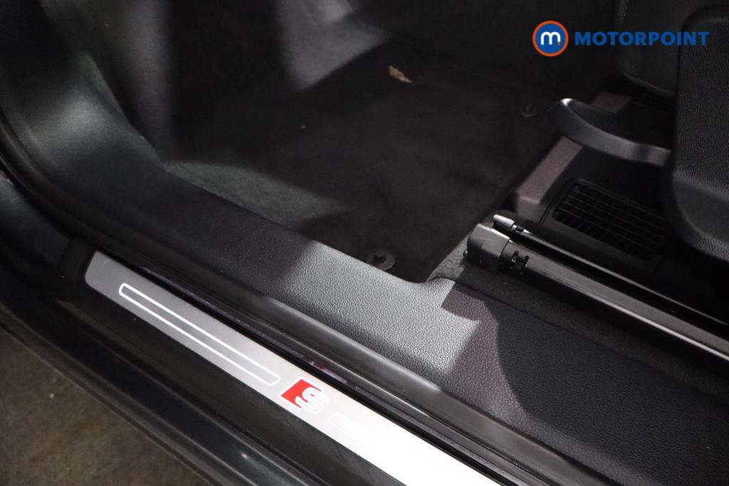 Used Audi Q3 2022 for sale - 76789469: Photo 23