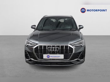 Used Audi Q3 2022 for sale - 76789469: Photo