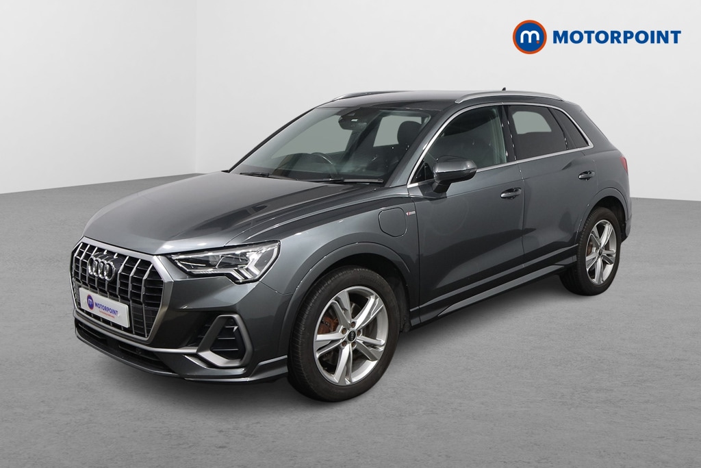 Used Audi Q3 2022 for sale - 76789469: Photo 3