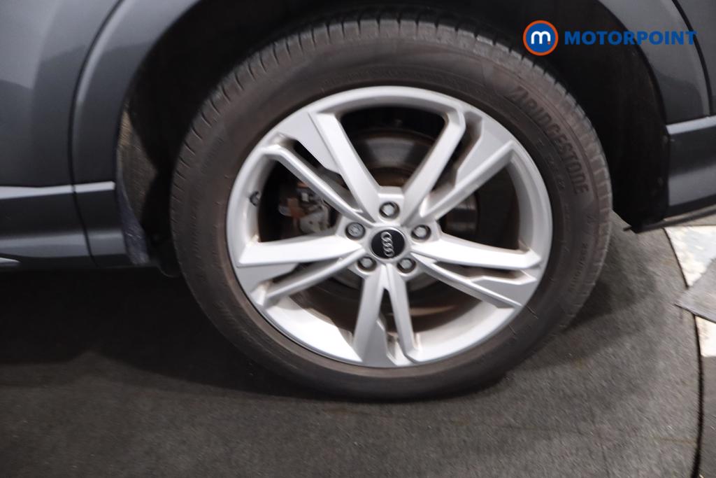 Used Audi Q3 2022 for sale - 76789469: Photo 30