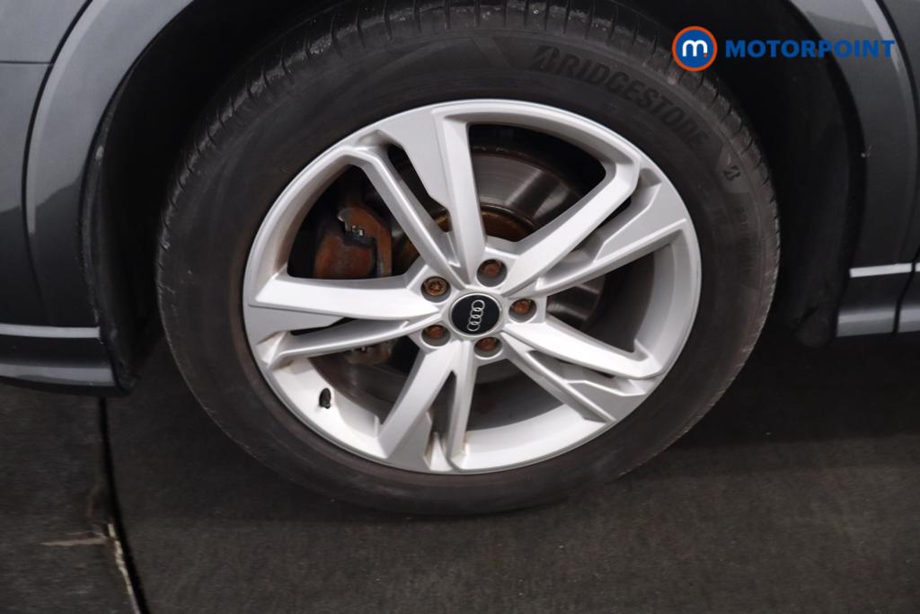 Used Audi Q3 2022 for sale - 76789469: Photo 31