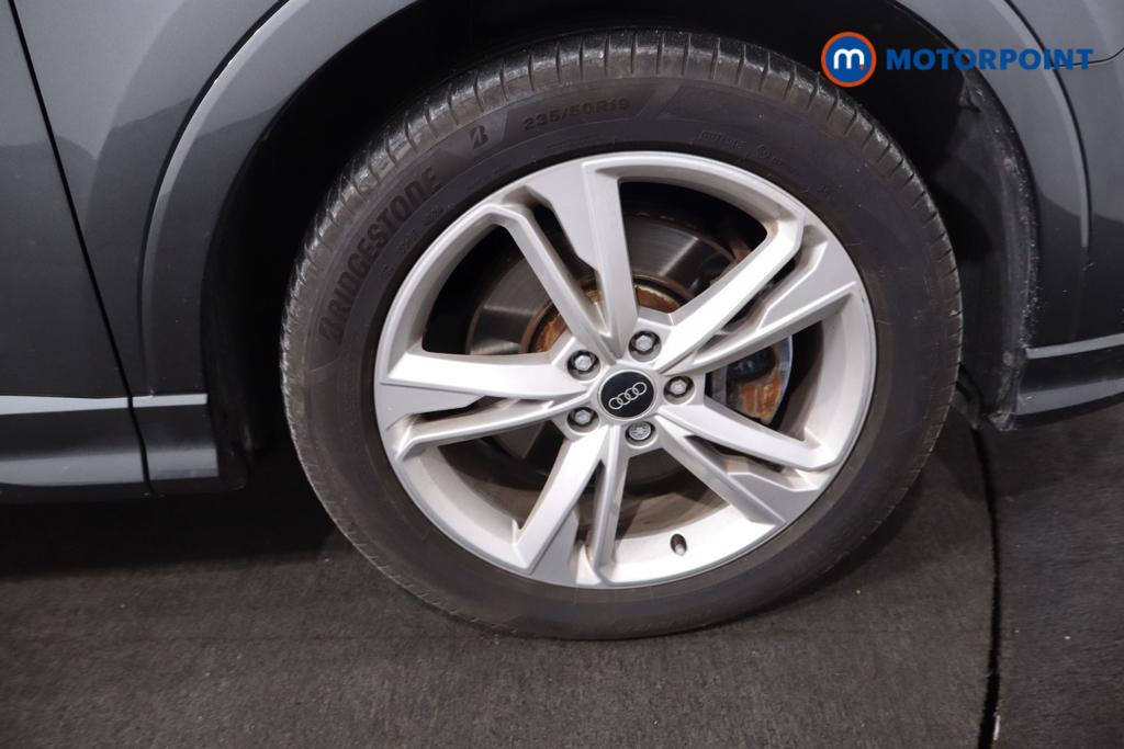 Used Audi Q3 2022 for sale - 76789469: Photo 32